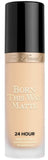 Base Matte Too Faced Born This Way - Eva Store