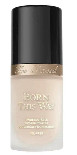 Base Too Faced Born This Way - Eva Store