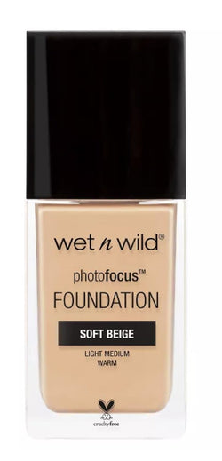 Base Wet n Wild Photofocus - Eva Store