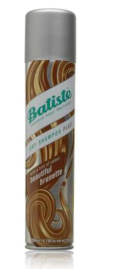 Batiste Beautiful Brunette Shampoo en seco - Eva Store