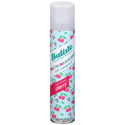 Batiste Cherry shampoo en seco - Eva Store