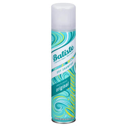 Batiste clean shampoo en seco - Eva Store