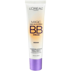 BB Cream Magic Skin Beautifier Loreal - Eva Store