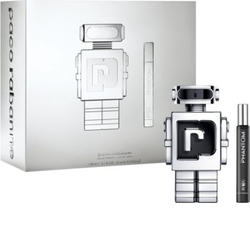 Set Phantom Paco Rabanne