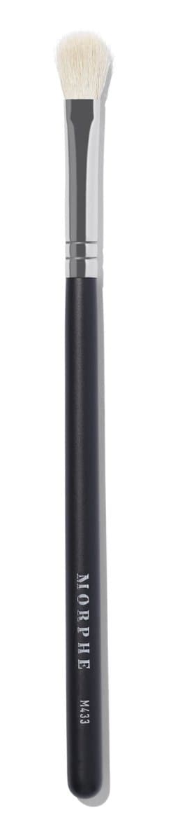Brocha para difuminar Morphe M433 Eva Store
