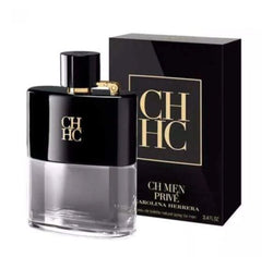 Carolina Herrera Ch Men Privé - Eva Store