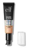 CC Cream e.l.f Camo con SPF 30 - Eva Store
