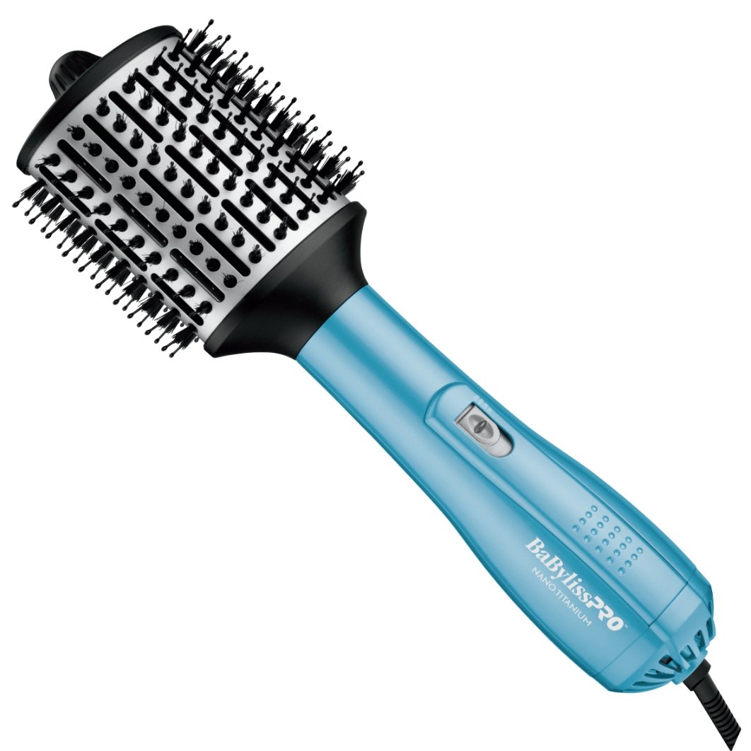 Cepillo Secador BabylissPRO Eva Store