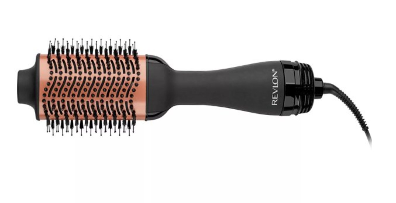 Cepillo Revlon Secadora De Cabello Revlon Precio Revlon Cepillo