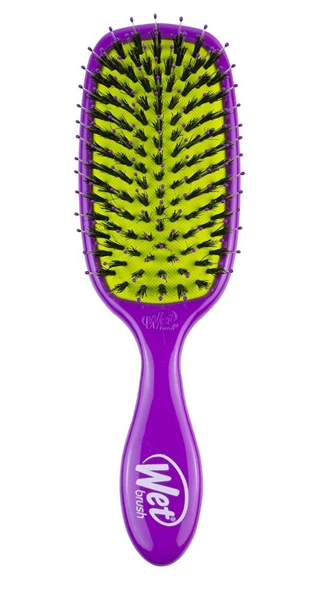Cepillo wet Brush Shine Enhancer - Eva Store