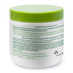 Cetaphil Crema Corporal Hidratante - Eva Store
