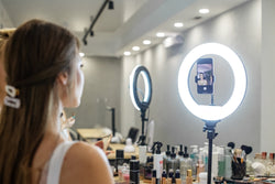 Clase de Maquillaje Avanzado Individual - Eva Store