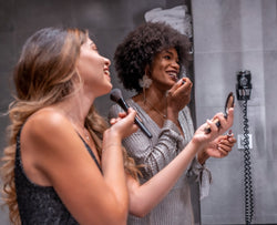 Clase de Maquillaje Avanzado para Dos Personas - Eva Store