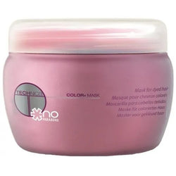 Mascarilla para cabello teñido Vitality Technica Color+ Mask