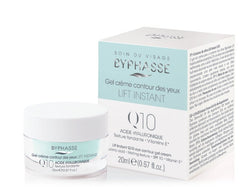 Contorno de ojos en gel Byphasse - Eva Store