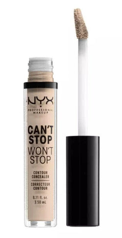 Corrector NYX Can't Stop Won't Stop - Eva Store