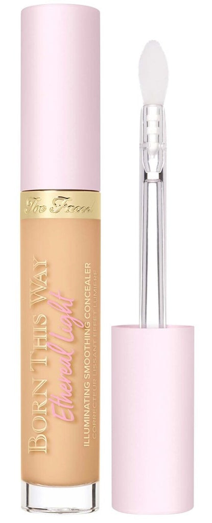 Corrector Too Faced Born This Way Ethereal Light - Eva Store