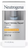 Crema Antiarrugas Neutrogena Wrinkle Repair con Ácido Hialurónico y Retinol. - Eva Store