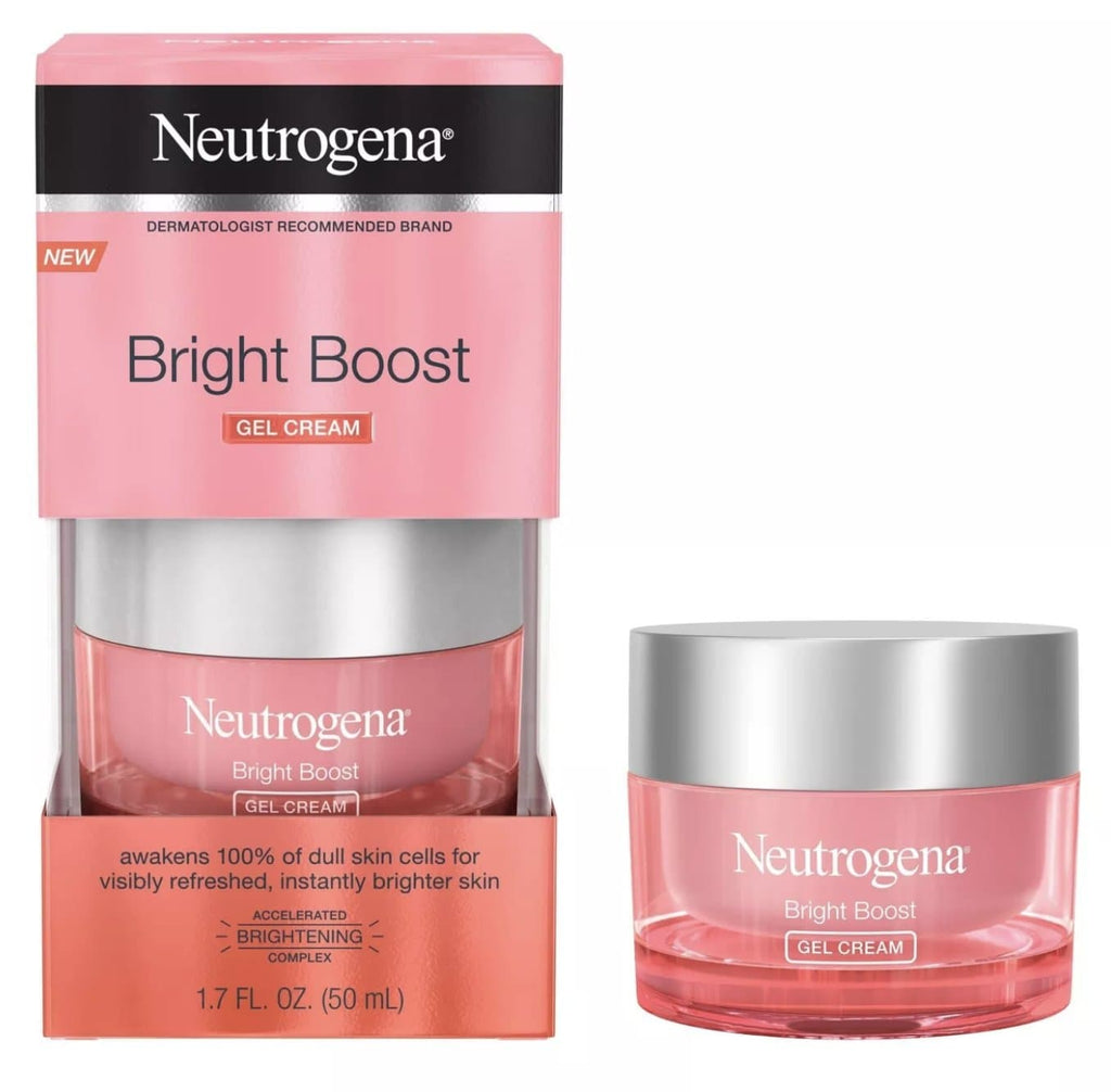 Crema Bright Boost Neutrogena - Eva Store