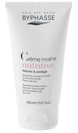 Crema De Manos Nutritiva Byphasse - Eva Store