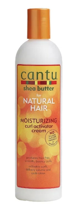 Crema de peinar para rizos Cantu - Eva Store