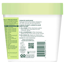 Crema de tratamiento de aguacate Garnier Fructis - Eva Store