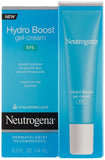 Crema Gel Hidratante para el Contorno de los Ojos Hydro Boost Neutrogena (14 ml) - Eva Store