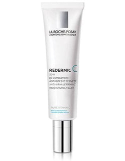 Crema Hidratante Anti Arrugas La Roche Posay Redermic C - Eva Store