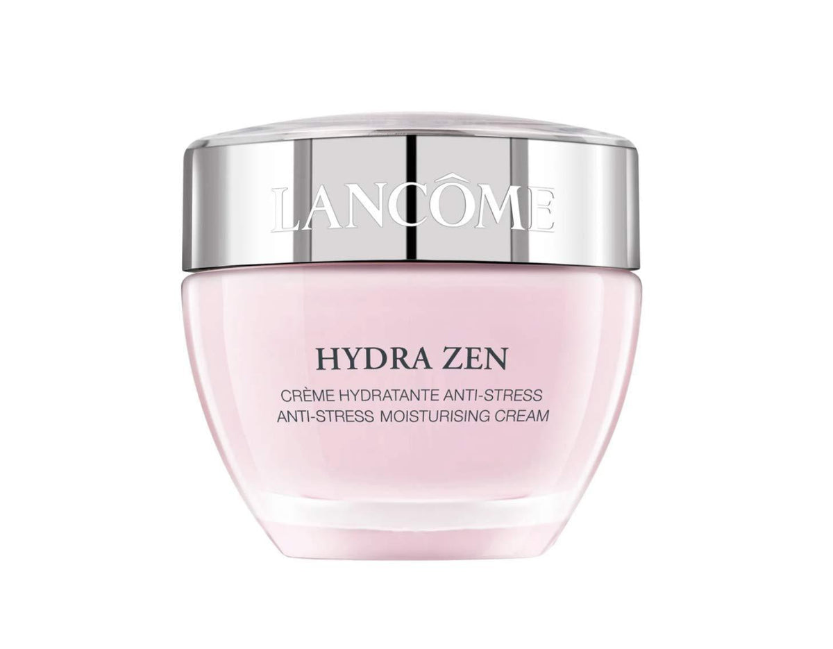Crema hidratante anti estrés Lancome Hydra Zen - Eva Store