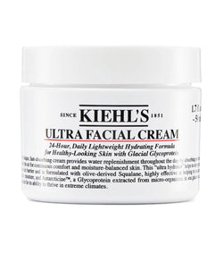 Crema Hidratante Facial Kiehls - Eva Store