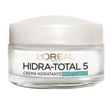 Crema Hidratante Matificante Hidra Total 5 - Eva Store