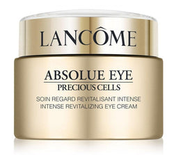 Crema Hidratante para el contorno de los ojos Lancome Absolue Precious Cells - Eva Store