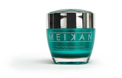 Crema Hidratante para el día Meikan - Eva Store