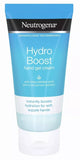 Crema Hidratante para las manos con ácido Hialurónico Neutrogena Hydro Boost - Eva Store