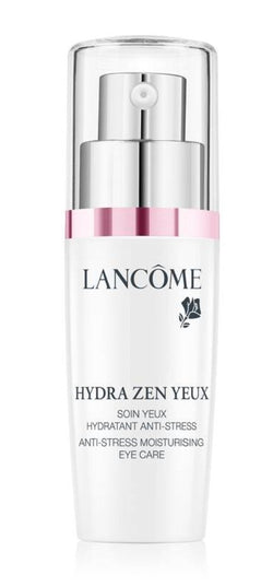 Crema para el contorno de ojos Lancome Hydra Zen Yeux - Eva Store