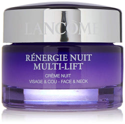 Crema reafirmante antiarrugas de noche Lancome Rénergie Nuit Multi-Lift - Eva Store
