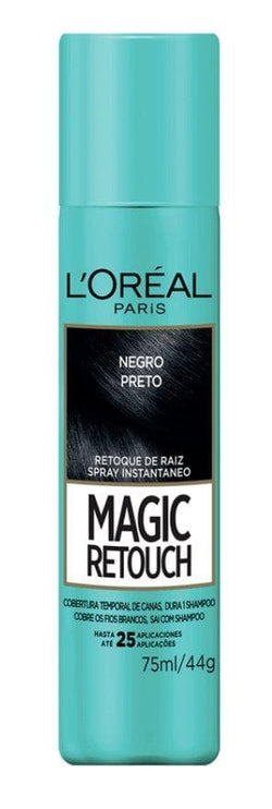 Cubre Raíces Loreal Magic Root Cover Up - Eva Store