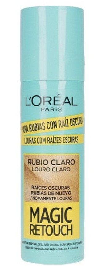Cubre Raíces Loreal Magic Root Cover Up - Eva Store