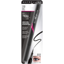 Delineador de ojos Maybelline Eyestudio Master Precise - Eva Store