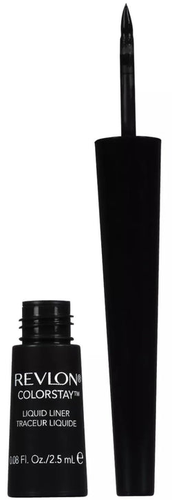Delineador liquido Revlon ColorStay - Eva Store