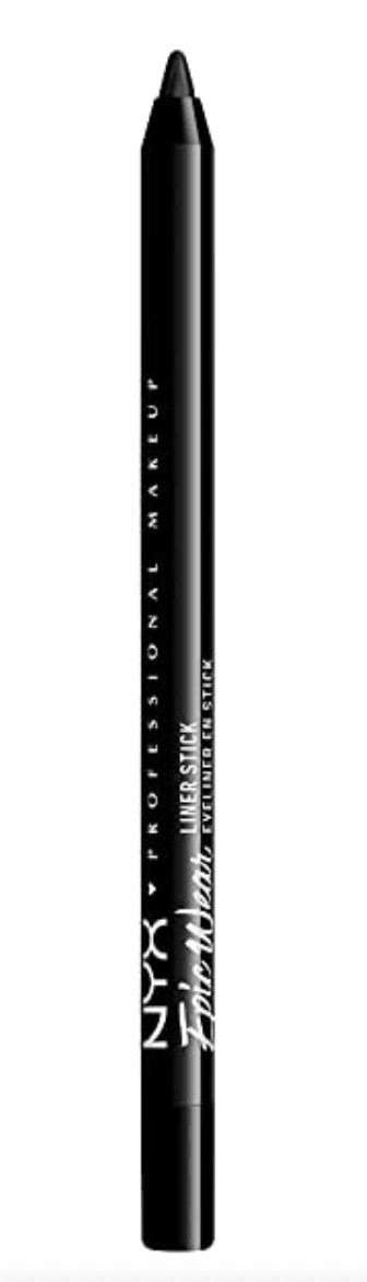 Delineador para los Ojos NYX Epic Wear Liner Stick - Eva Store