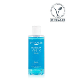 Desmaquillante para los ojos Byphasse - Eva Store