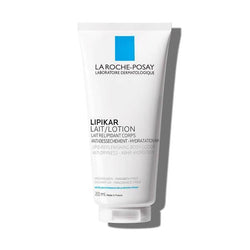 Emoliente corporal hidratante La Roche Posay Lipikar Lait - Eva Store
