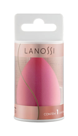 Esponja de maquillaje Lanossi - Eva Store