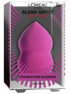 Esponja para maquillaje Loreal - Eva Store