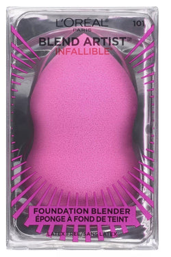 Esponja para maquillaje Loreal - Eva Store