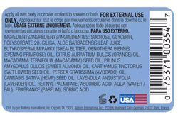 Exfoliante corporal Tree Hut Exotic Bloom - Eva Store