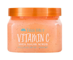 Exfoliante corporal Tree Hut Vitamin C - Eva Store