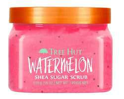 Exfoliante corporal Tree Hut Watermelon - Eva Store