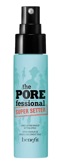 Fijador de maquillaje Benefit The POREfessional: Super Setter - Eva Store